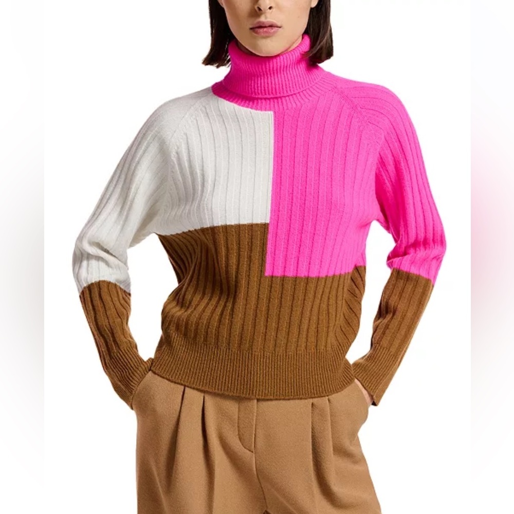Essentiel antwerp wool sweater